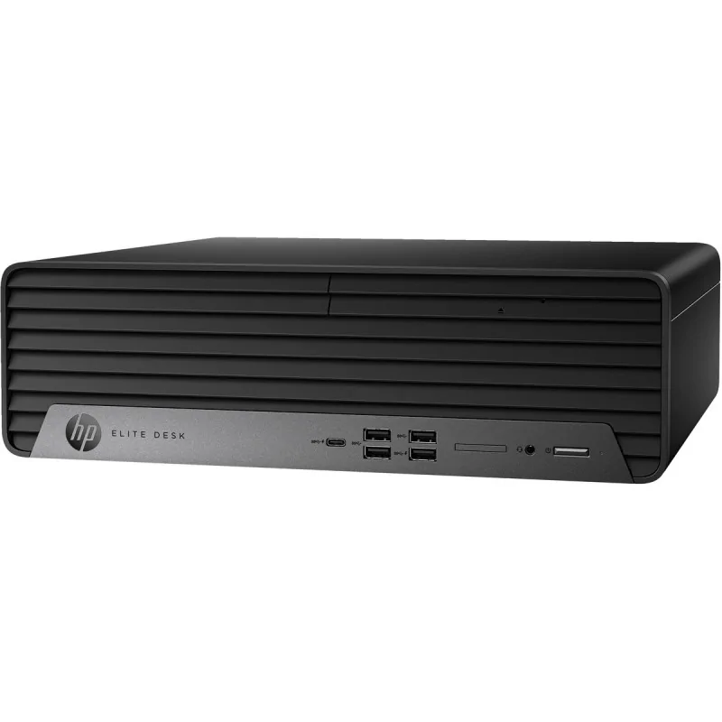 Desktop PC HP 99A90ETABE 16 GB RAM 512 GB SSD i5-14500