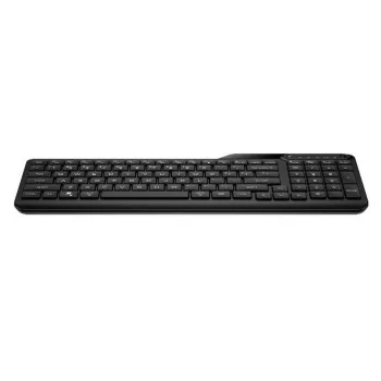 Keyboard HP 460 Black Spanish Qwerty