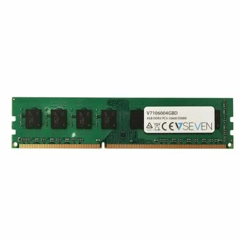 RAM Memory V7 V7106004GBD 4 GB DDR3