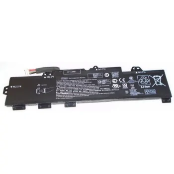 Laptop Battery V7 H-933322-855-V7E Black 57 Wh 4850 mAh