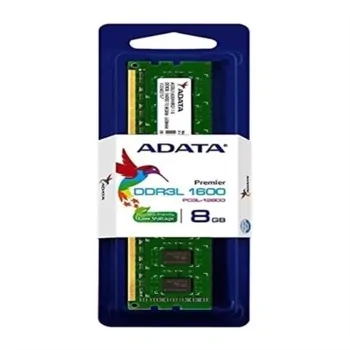 RAM Memory Adata ADDU1600W8G11-S 8 GB 1600 mHz CL11 DDR3L