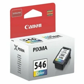 Original Ink Cartridge Canon 8289B001 Black...