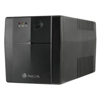 Off Line Uninterruptible Power Supply System UPS NGS...