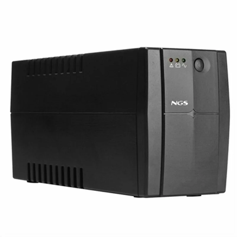 Uninterruptible Power Supply System Interactive UPS NGS FORTRESS 1200 V3 800 VA