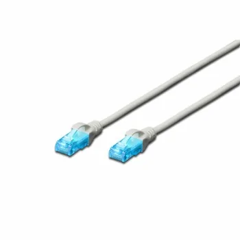 UTP Category 6 Rigid Network Cable Digitus DK-1511-050...