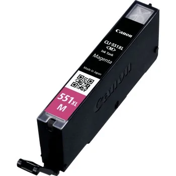 Original Ink Cartridge Canon 6445B001 Magenta