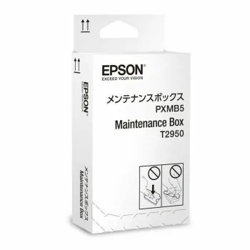 Original Ink Cartridge Epson T2950 Black