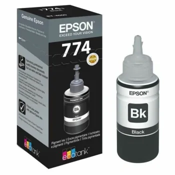 Refill ink Epson 774 Black