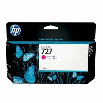 Original Ink Cartridge HP 727 Magenta