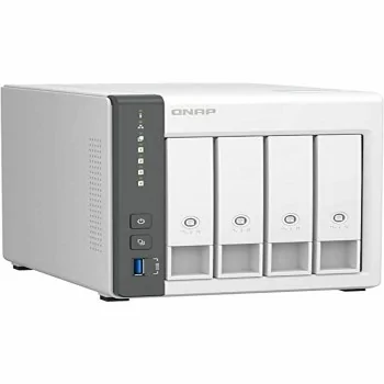 Network Storage Qnap TS-433-4G