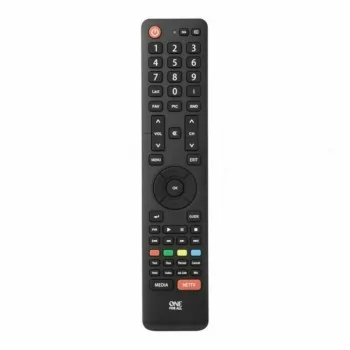 Hisense Universal Remote Control One For All URC 1916