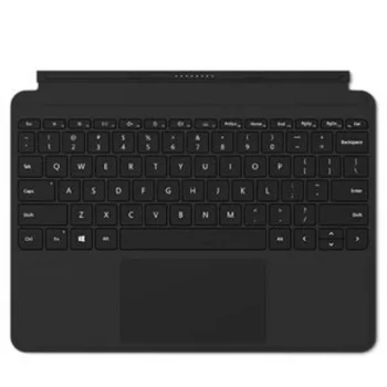 Bluetooth Keyboard Microsoft Go Type Cover Spanish Qwerty...