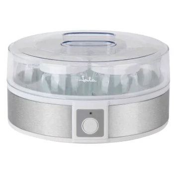 Yoghurt Maker JATA JEYG2266 20 W 1,2 L