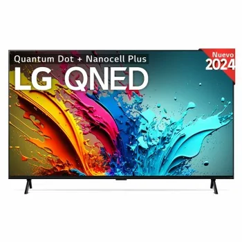 Smart TV LG 98QNED89T6A 98" QNED 4K Ultra HD