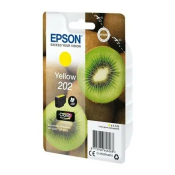 Compatible Ink Cartridge Epson C13T02F (4,1 ml)