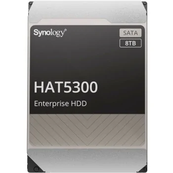 Hard Drive Synology HAT5310-8T 3,5" 8 TB