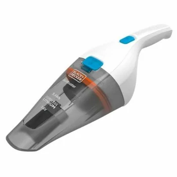 Cyclonic Hand-held Vacuum Cleaner Black & Decker...