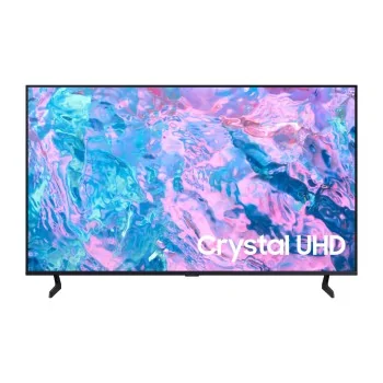 Smart TV Samsung UE50CU7092UXXH 4K Ultra HD 50" LED HDR