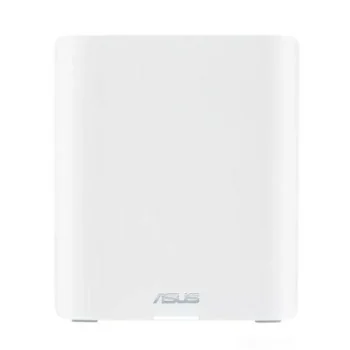 Router Asus 90IG08Y0-MO3C20 White RJ45 USB 3.2 Ethernet...