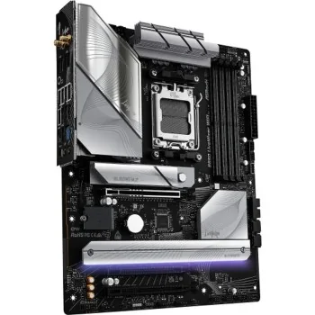 Motherboard ASRock 90-MXBQU-A0UAYZ