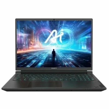 Laptop Gigabyte G6X 2024 9KG-43ES854SD 16" 16 GB RAM 32...