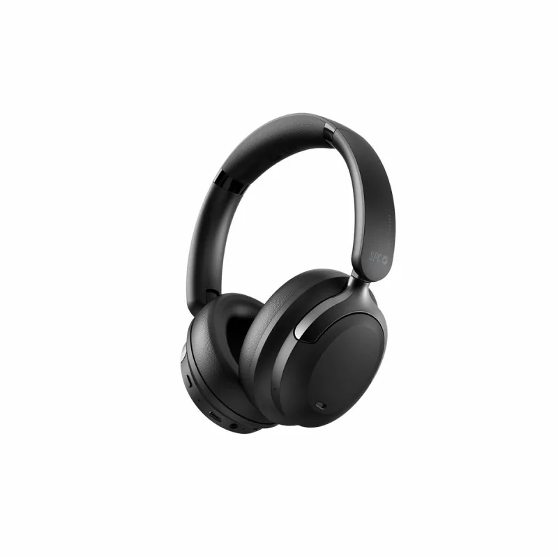 Headphones SPC Internet 4627T Black