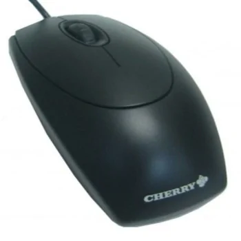 Optical mouse Cherry M-5450 Black 1000 dpi