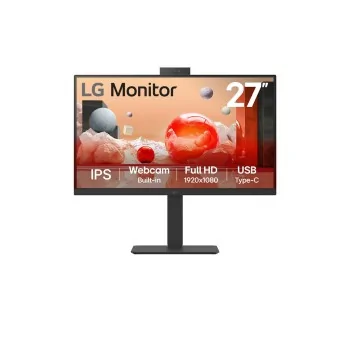 Gaming Monitor LG 27BA850-B Full HD 27"