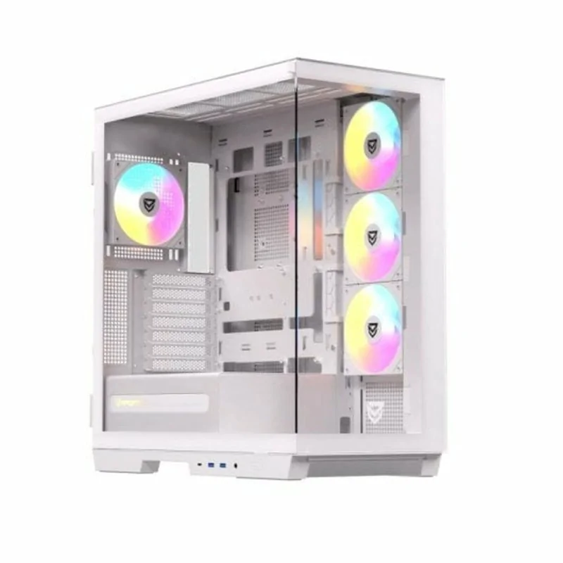 CPU Fan Nfortec NF-CS-URSA-W