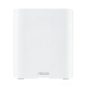 Router Asus 90IG0930-MO3B00 White RJ45 USB 3.2 Ethernet...