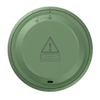 GPS locator Motorola PG38C06071 Green