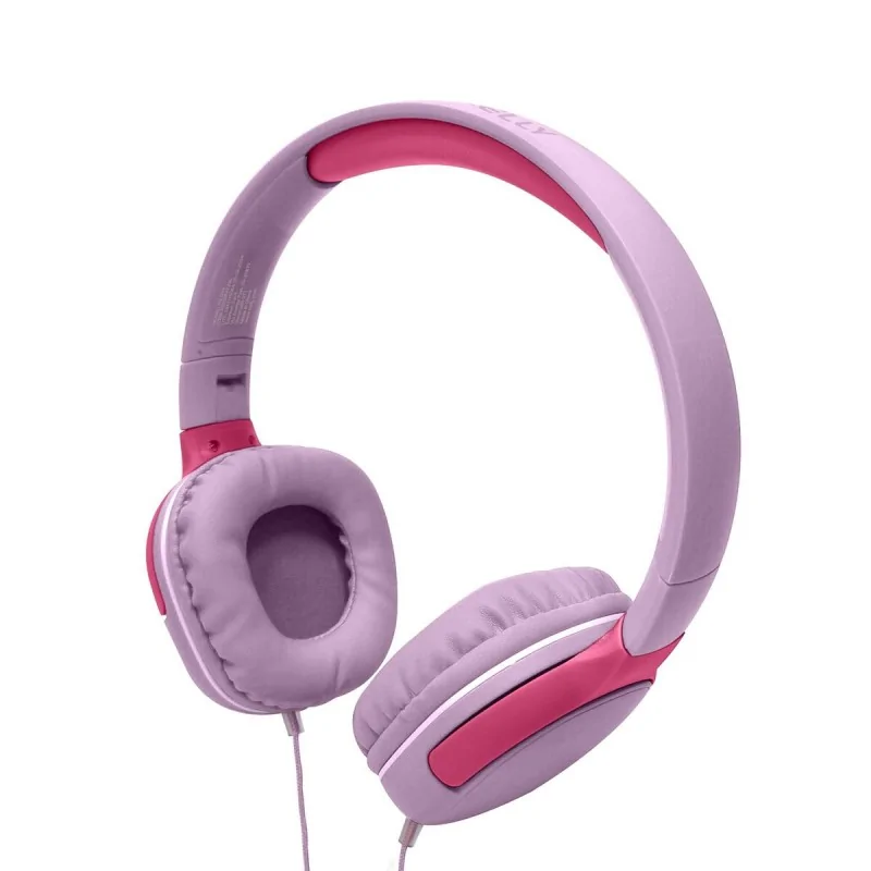 Headphones Celly KIDSBEAT2PK