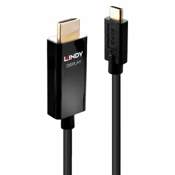 USB-C to HDMI Adapter LINDY 43293 3 m