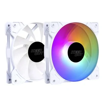 CPU Fan KEEP OUT XFC-120FW