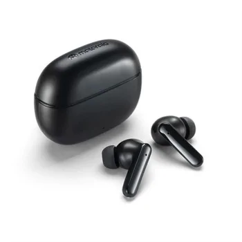 Headphones Motorola 253MOTOBUDS125BLK