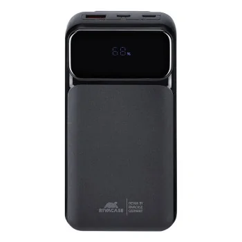 Powerbank Rivacase VA2211 Black 20000 mAh