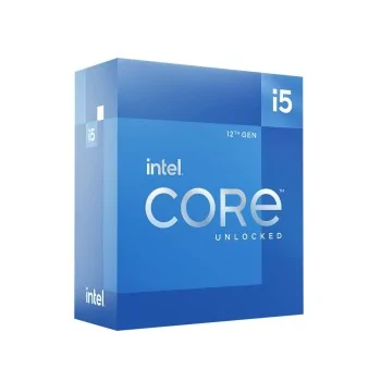 Processor Intel BX8071512600KF intel core i5-12600KF LGA...