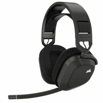 Gaming Headset with Microphone Corsair HS80 MAX