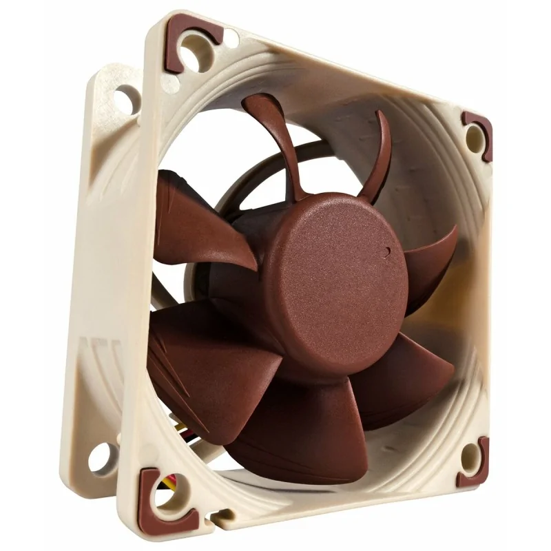 Box Ventilator PC Noctua NF-A6X25 FLX