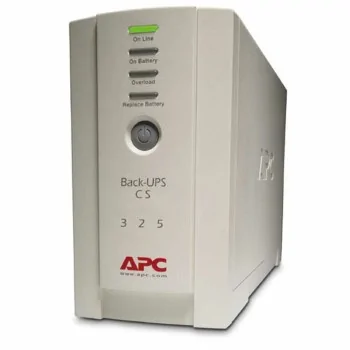 Uninterruptible Power Supply System Interactive UPS APC...