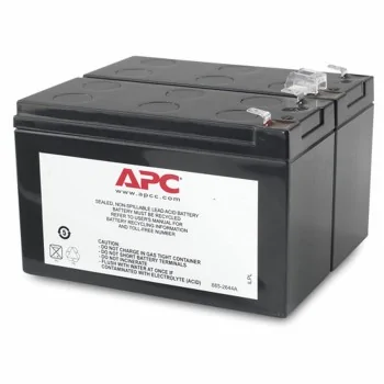 Battery for Uninterruptible Power Supply System UPS APC...