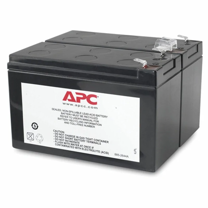 Battery for Uninterruptible Power Supply System UPS APC APCRBC113