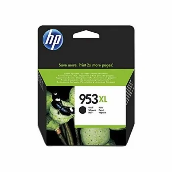 Compatible Ink Cartridge HP 2M31F03 Black