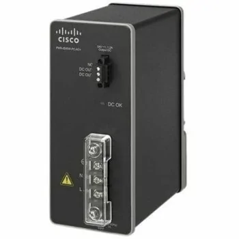 Power supply CISCO PWR-IE65W-PC-DC 