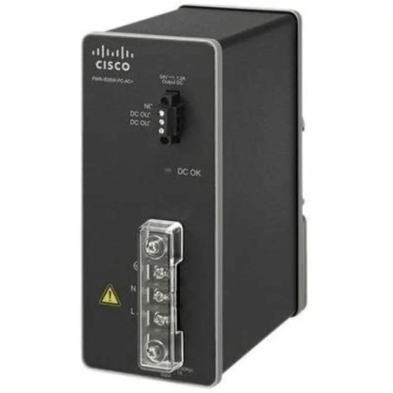 Power supply CISCO PWR-IE65W-PC-DC 