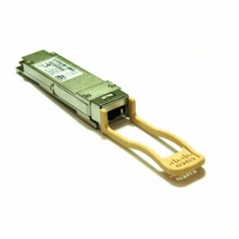 MultiMode SFP+ Fibre Module CISCO QSFP-40G-SR-BD