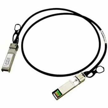 UTP Category 6 Rigid Network Cable CISCO QSFP-H40G-AOC3M 