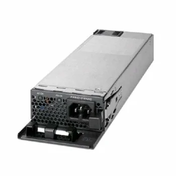 Power supply CISCO PWR-C1-715WAC-P