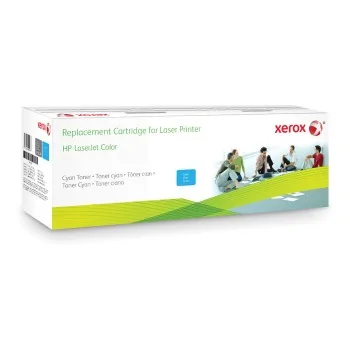 Original Ink Cartridge Xerox 006R03467 Cyan