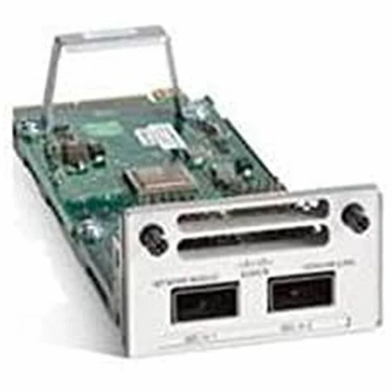 Switch CISCO C9300-NM-2Q